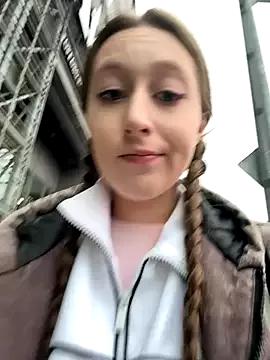 Photos of FroggyAnna from StripChat is Group