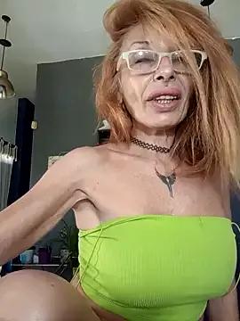 FrozenWaffle from StripChat is Freechat