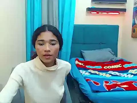 Customizable and immersive - Activate your taste buds and check-out our delicious choice of bondage cams streams with excited models getting their amazing bodies screwed with their beloved sex toys.