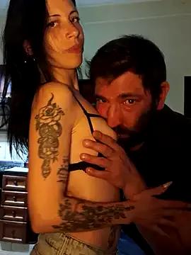 fuckadelick_couple from StripChat is Freechat