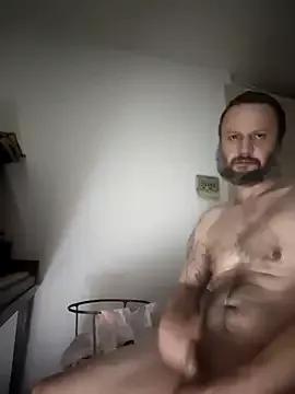 Fuckboyguyman from StripChat is Freechat