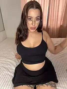 Customizable and immersive - Activate your taste buds and check-out our delicious choice of bondage cams streams with excited models getting their amazing bodies screwed with their beloved sex toys.
