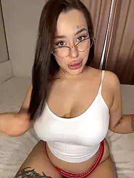 Customizable and immersive - Activate your taste buds and check-out our delicious choice of bondage cams streams with excited models getting their amazing bodies screwed with their beloved sex toys.