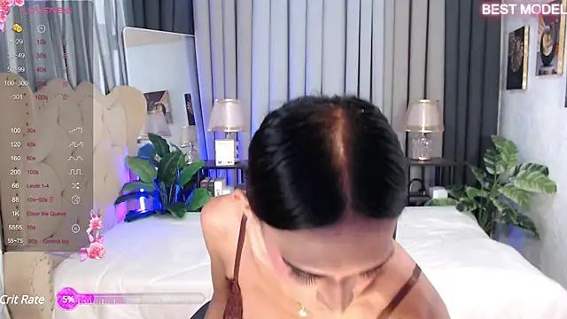 Customizable and immersive - Activate your taste buds and check-out our delicious choice of bondage cams streams with excited models getting their amazing bodies screwed with their beloved sex toys.