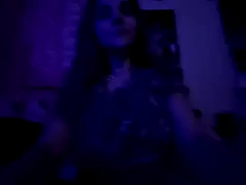 Fuckfairy22 from StripChat is Freechat