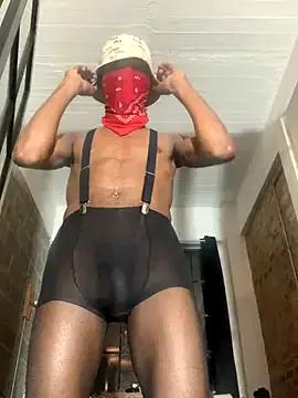 Fuego_Favent_1 from StripChat is Freechat