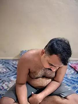 FullfillyouDREAMS from StripChat is Freechat