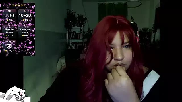 Customizable and immersive - Activate your taste buds and check-out our delicious choice of bondage cams streams with excited models getting their amazing bodies screwed with their beloved sex toys.