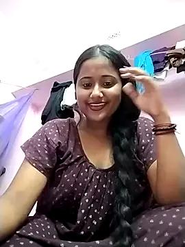 Photos of Fun__with__Prity from StripChat is Freechat