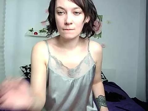 Funny_Witch webcams show profile image 