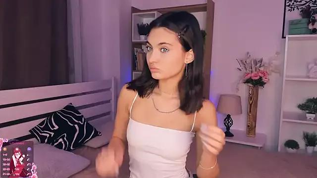 Customizable and immersive - Activate your taste buds and check-out our delicious choice of bondage cams streams with excited models getting their amazing bodies screwed with their beloved sex toys.