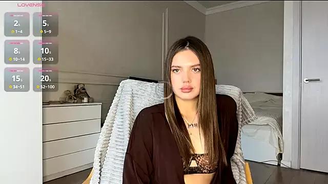 Customizable and immersive - Activate your taste buds and check-out our delicious choice of bondage cams streams with excited models getting their amazing bodies screwed with their beloved sex toys.