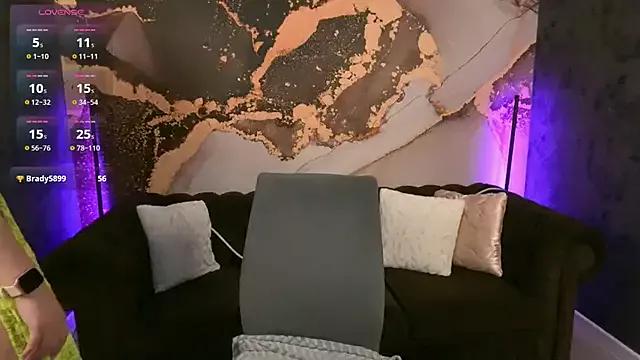 Customizable and immersive - Activate your taste buds and check-out our delicious choice of bondage cams streams with excited models getting their amazing bodies screwed with their beloved sex toys.