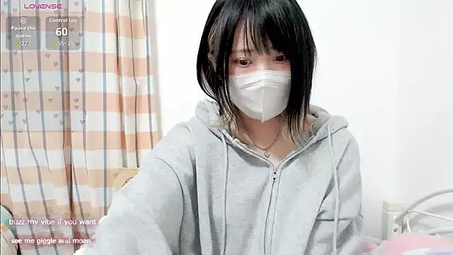 Photos of FUYU_rain from StripChat is Freechat