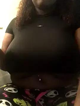 Fxncymuse from StripChat is Freechat