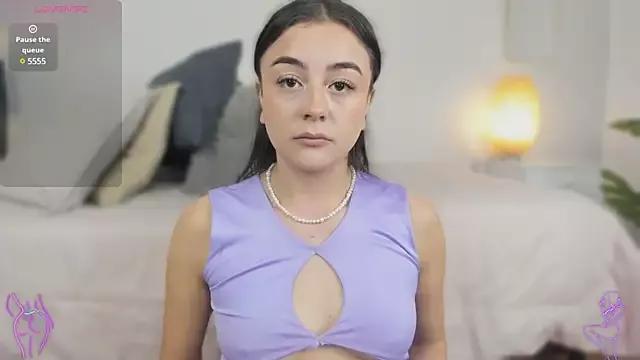 Gaaby777 from StripChat