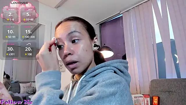 Customizable and immersive - Activate your taste buds and check-out our delicious choice of bondage cams streams with excited models getting their amazing bodies screwed with their beloved sex toys.
