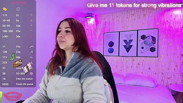 Customizable and immersive - Activate your taste buds and check-out our delicious choice of bondage cams streams with excited models getting their amazing bodies screwed with their beloved sex toys.
