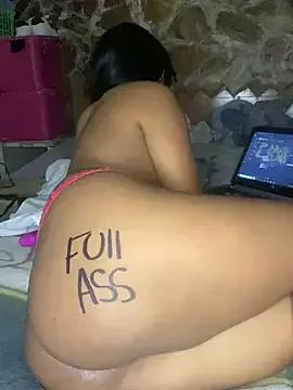 Gabby_Messy_ from StripChat is Freechat