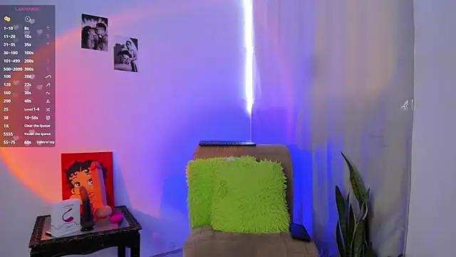 Customizable and immersive - Activate your taste buds and check-out our delicious choice of bondage cams streams with excited models getting their amazing bodies screwed with their beloved sex toys.