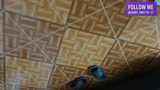 Gabbysweet0 from StripChat is Freechat