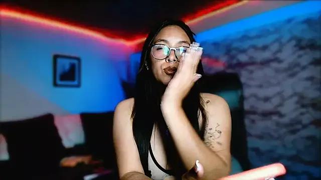 Gabbysweet0 from StripChat is Freechat