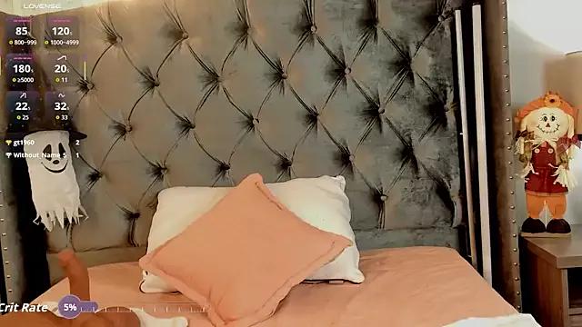 Customizable and immersive - Activate your taste buds and check-out our delicious choice of bondage cams streams with excited models getting their amazing bodies screwed with their beloved sex toys.