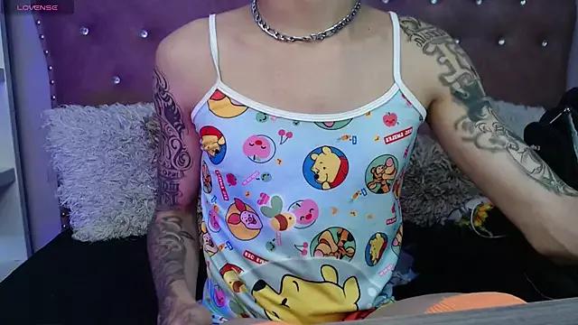 Customizable and immersive - Activate your taste buds and check-out our delicious choice of bondage cams streams with excited models getting their amazing bodies screwed with their beloved sex toys.