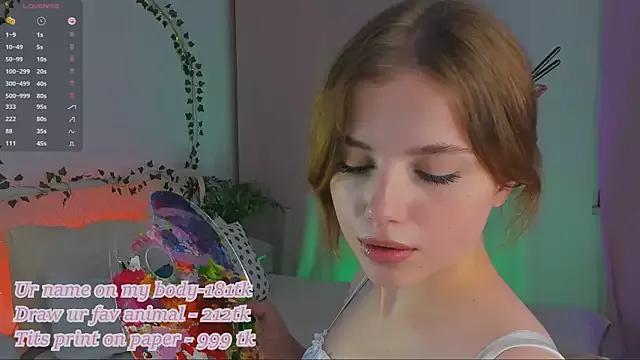 Customizable and immersive - Activate your taste buds and check-out our delicious choice of bondage cams streams with excited models getting their amazing bodies screwed with their beloved sex toys.