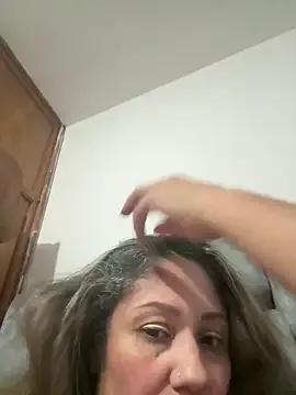 gabiTetas from StripChat is Freechat
