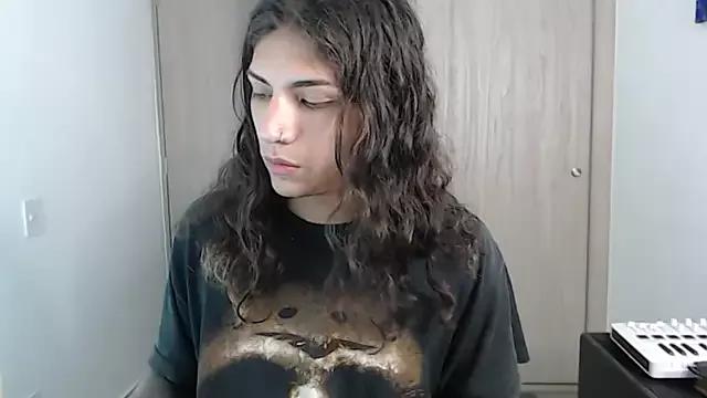 gabriel__manson from StripChat is Freechat