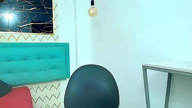 Customizable and immersive - Activate your taste buds and check-out our delicious choice of bondage cams streams with excited models getting their amazing bodies screwed with their beloved sex toys.