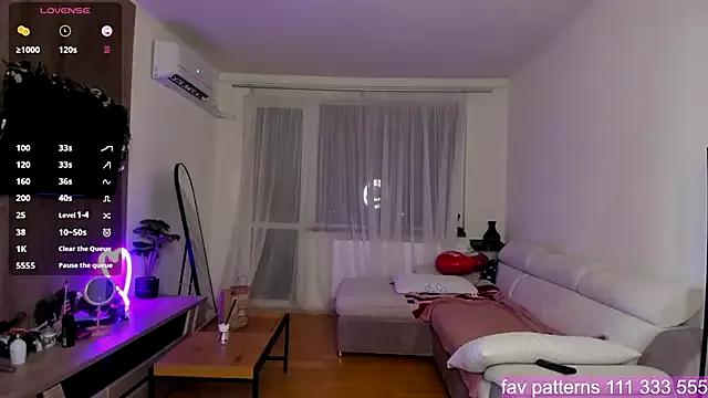 Customizable and immersive - Activate your taste buds and check-out our delicious choice of bondage cams streams with excited models getting their amazing bodies screwed with their beloved sex toys.