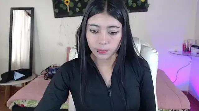 gabriella_live from StripChat is Freechat