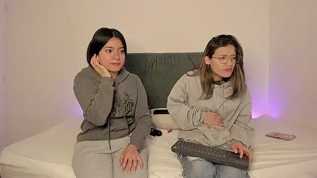 Customizable and immersive - Activate your taste buds and check-out our delicious choice of bondage cams streams with excited models getting their amazing bodies screwed with their beloved sex toys.