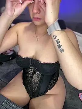 Customizable and immersive - Activate your taste buds and check-out our delicious choice of bondage cams streams with excited models getting their amazing bodies screwed with their beloved sex toys.