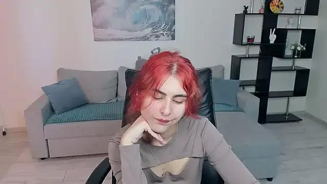 GabriellaMays from StripChat is Freechat