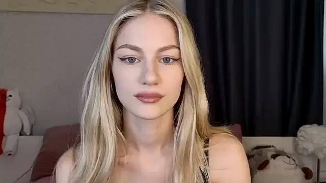 GabriellaOlsen from StripChat is Freechat