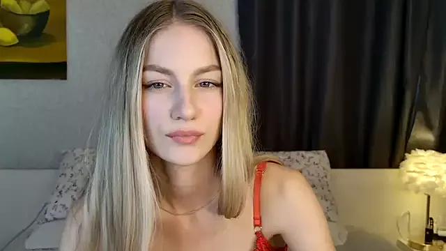 GabriellaOlsen from StripChat is Freechat
