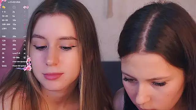 Customizable and immersive - Activate your taste buds and check-out our delicious choice of bondage cams streams with excited models getting their amazing bodies screwed with their beloved sex toys.