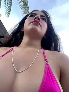 Gaby-Herrera from StripChat is Freechat