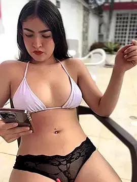 Customizable and immersive - Activate your taste buds and check-out our delicious choice of bondage cams streams with excited models getting their amazing bodies screwed with their beloved sex toys.