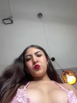 Gaby-Herrera from StripChat is Freechat