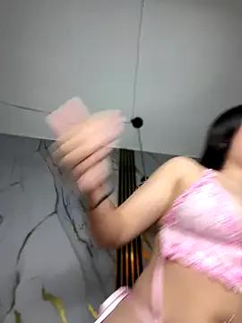 Customizable and immersive - Activate your taste buds and check-out our delicious choice of bondage cams streams with excited models getting their amazing bodies screwed with their beloved sex toys.