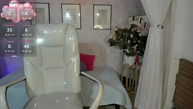 Customizable and immersive - Activate your taste buds and check-out our delicious choice of bondage cams streams with excited models getting their amazing bodies screwed with their beloved sex toys.