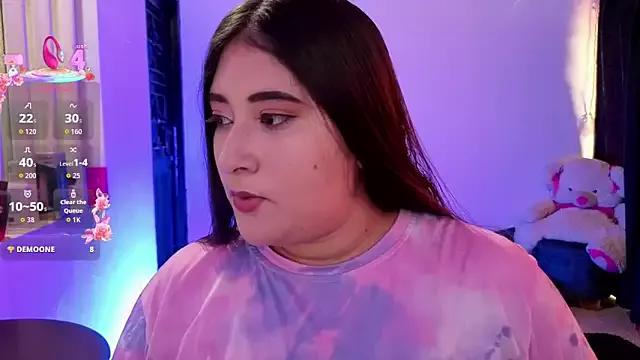 Customizable and immersive - Activate your taste buds and check-out our delicious choice of bondage cams streams with excited models getting their amazing bodies screwed with their beloved sex toys.