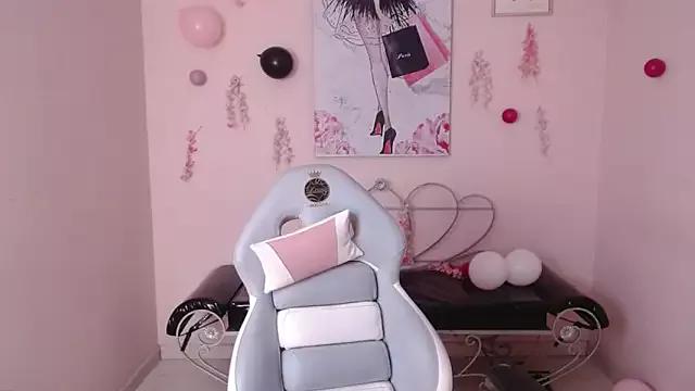 gaby_angel_ from StripChat is Freechat