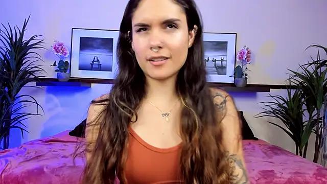 Customizable and immersive - Activate your taste buds and check-out our delicious choice of bondage cams streams with excited models getting their amazing bodies screwed with their beloved sex toys.