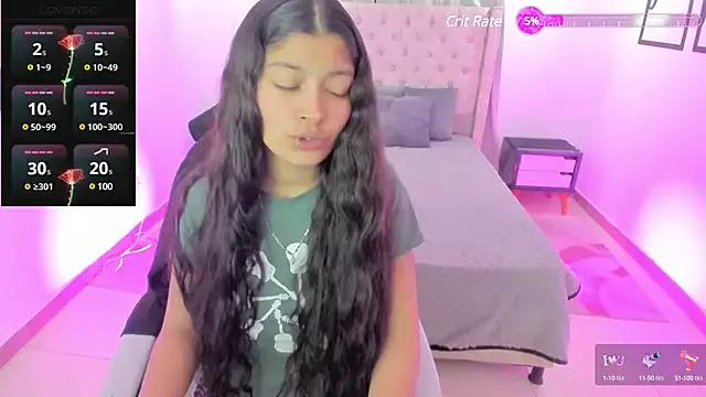 Customizable and immersive - Activate your taste buds and check-out our delicious choice of bondage cams streams with excited models getting their amazing bodies screwed with their beloved sex toys.