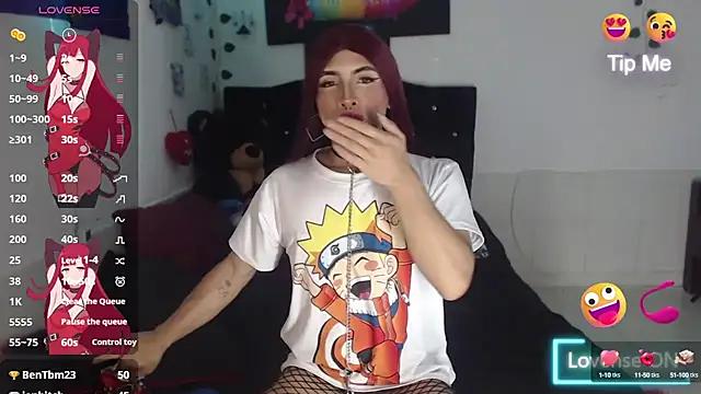 Customizable and immersive - Activate your taste buds and check-out our delicious choice of bondage cams streams with excited models getting their amazing bodies screwed with their beloved sex toys.